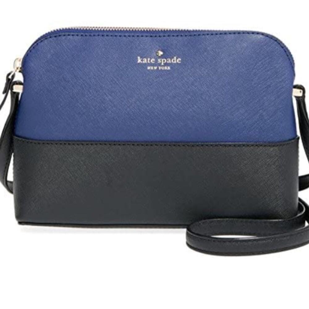 Kate Spade Cedar Street Mandy Crossbody Leather